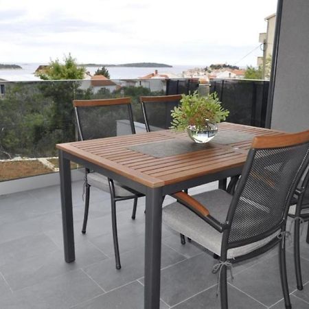 Riodia Seaview Stay Primošten المظهر الخارجي الصورة