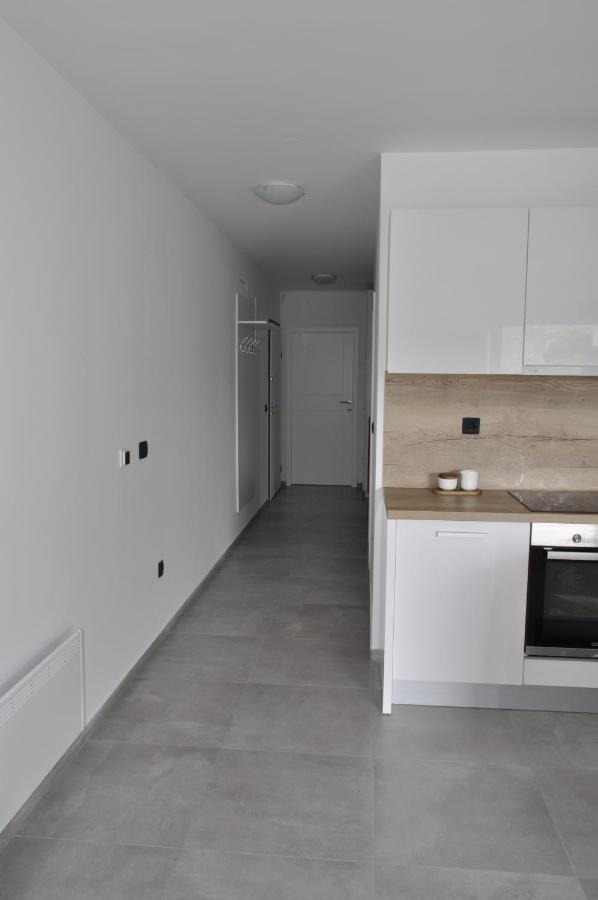 Riodia Seaview Stay Primošten المظهر الخارجي الصورة