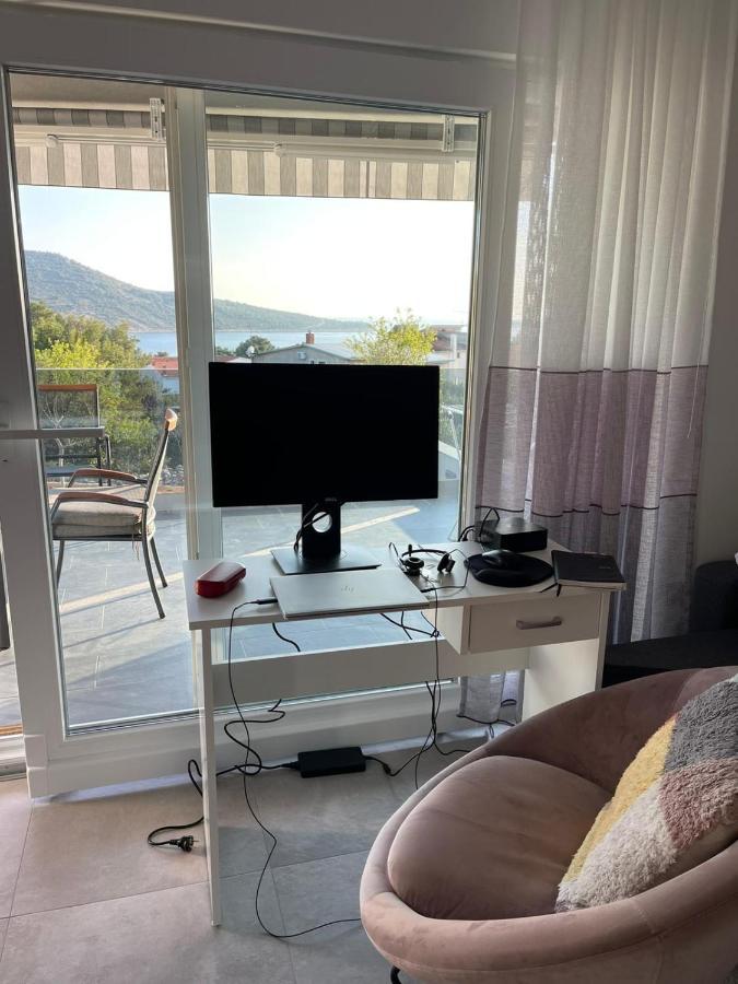 Riodia Seaview Stay Primošten المظهر الخارجي الصورة