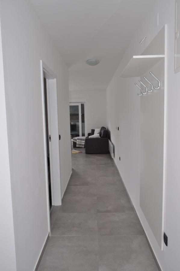 Riodia Seaview Stay Primošten المظهر الخارجي الصورة