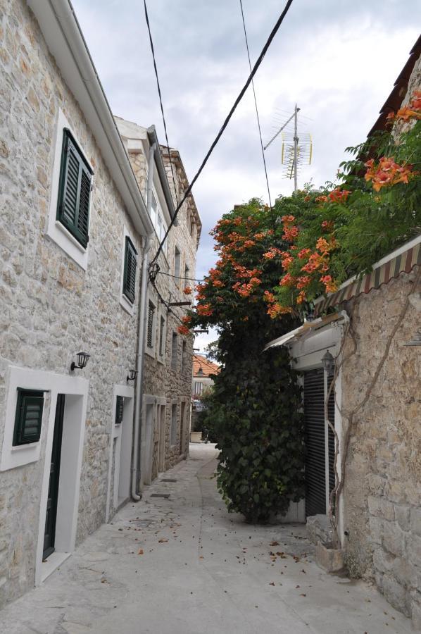 Riodia Seaview Stay Primošten المظهر الخارجي الصورة
