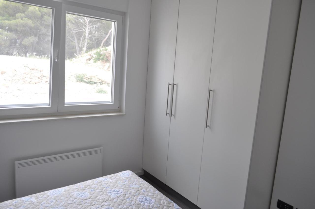 Riodia Seaview Stay Primošten المظهر الخارجي الصورة