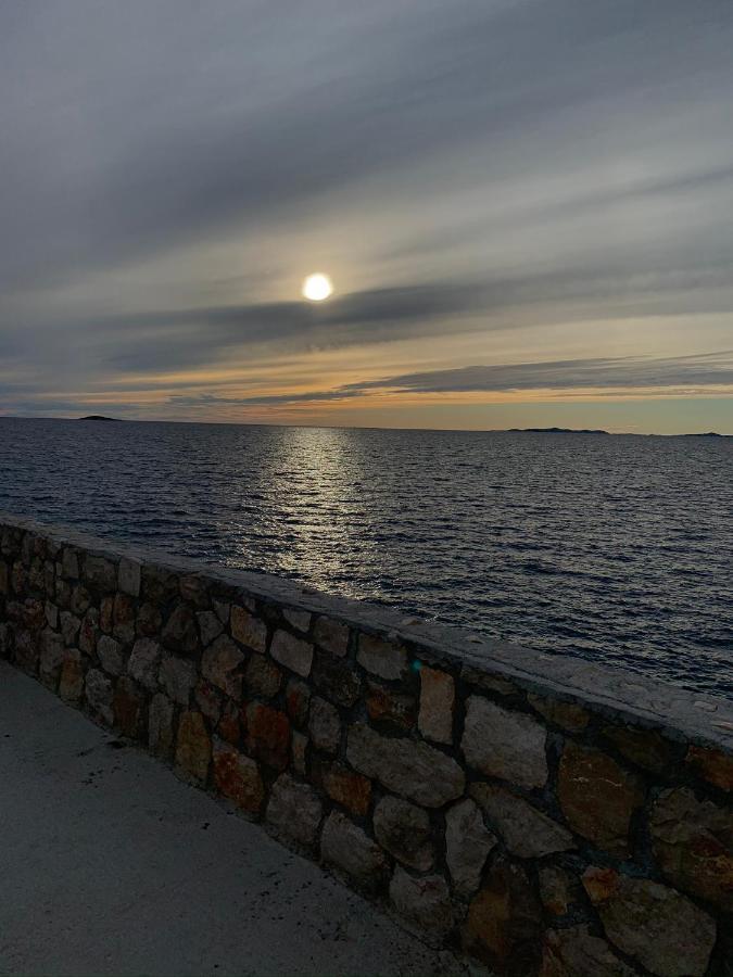Riodia Seaview Stay Primošten المظهر الخارجي الصورة