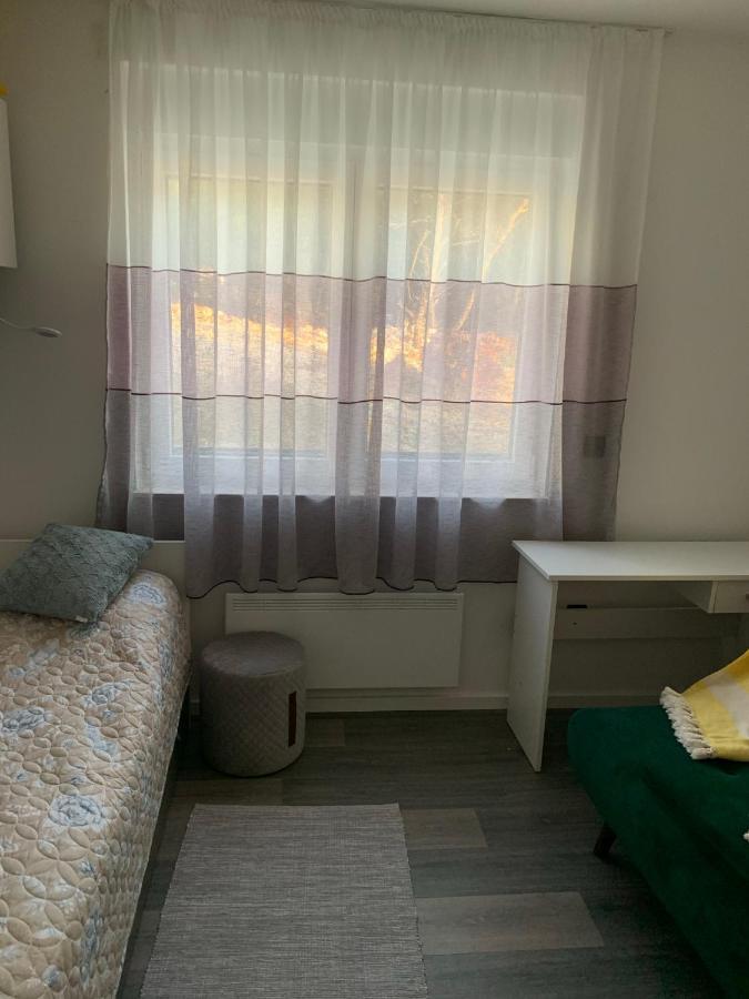 Riodia Seaview Stay Primošten المظهر الخارجي الصورة