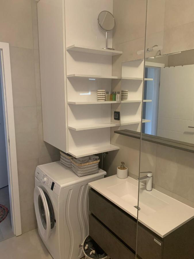 Riodia Seaview Stay Primošten المظهر الخارجي الصورة