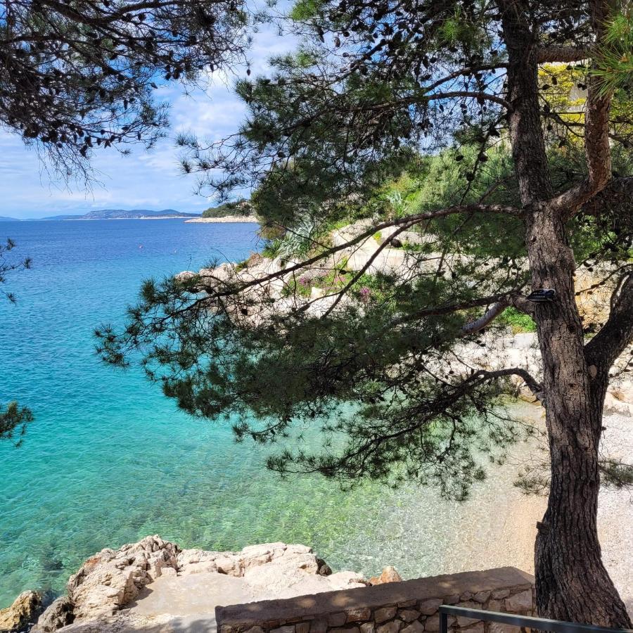 Riodia Seaview Stay Primošten المظهر الخارجي الصورة