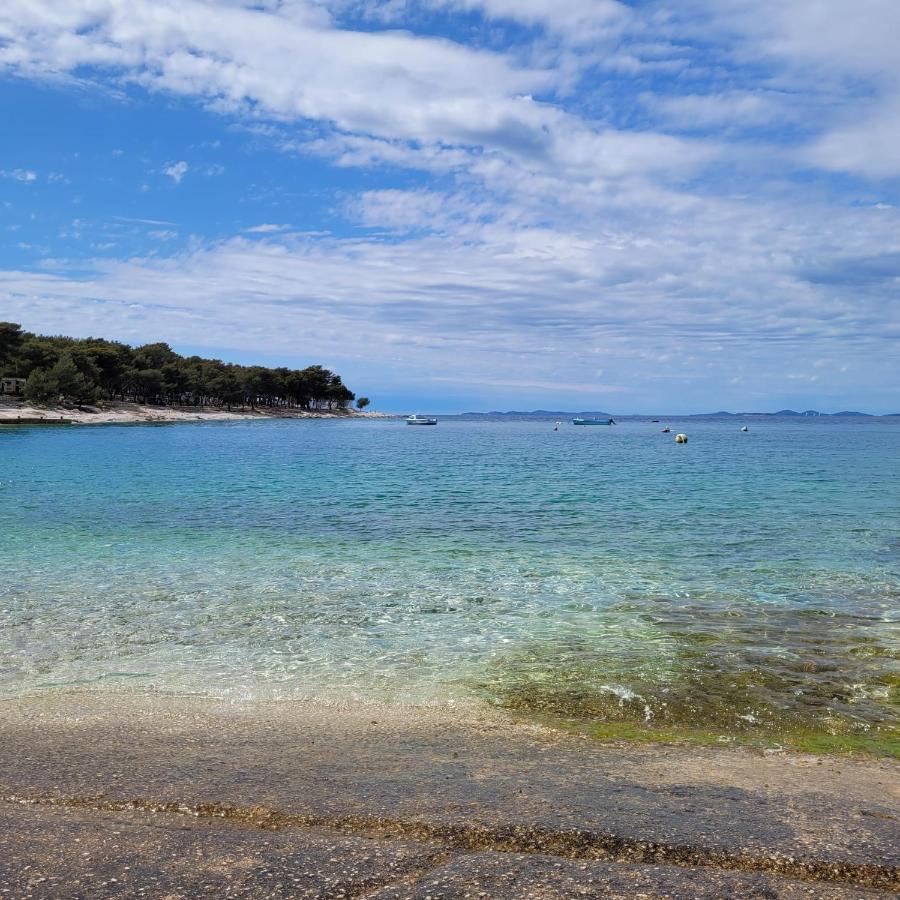 Riodia Seaview Stay Primošten المظهر الخارجي الصورة