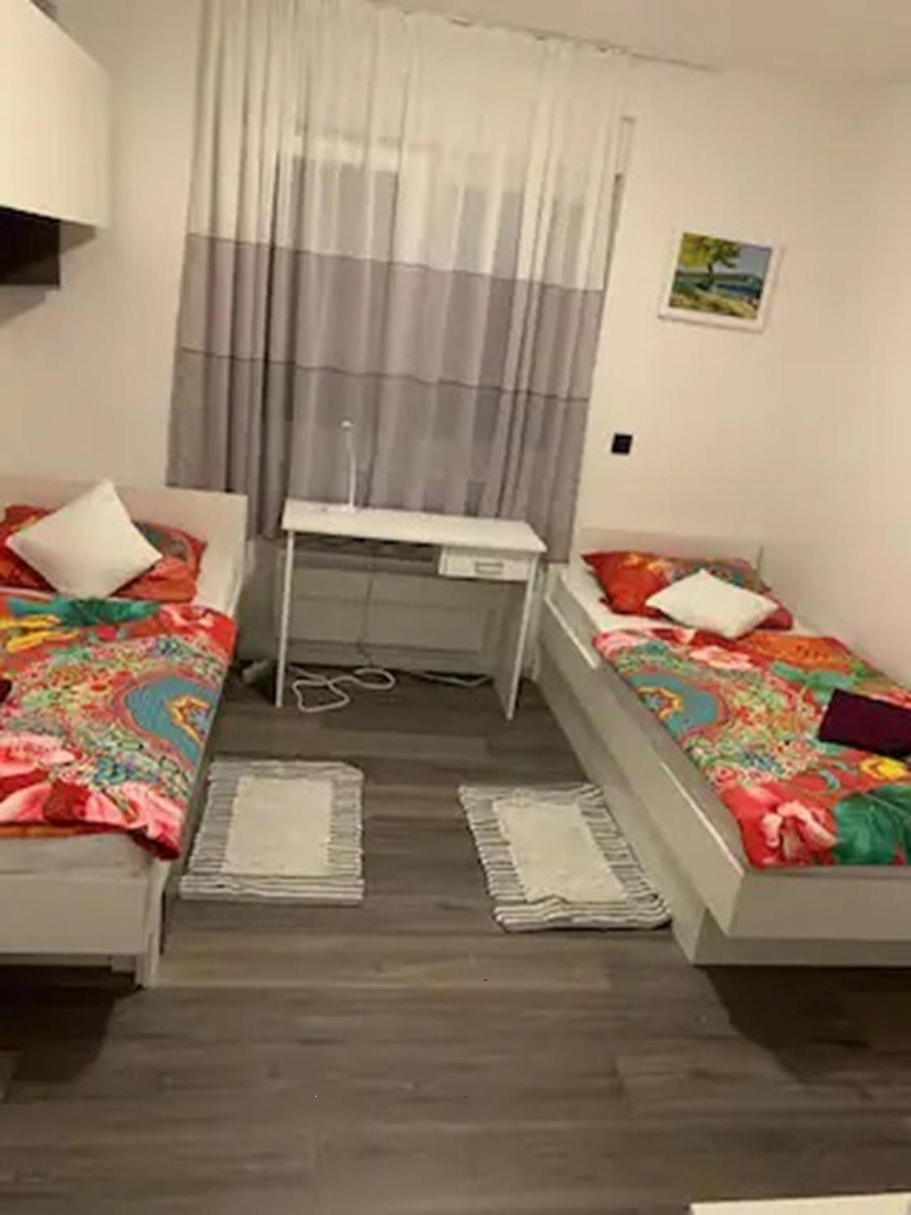 Riodia Seaview Stay Primošten المظهر الخارجي الصورة